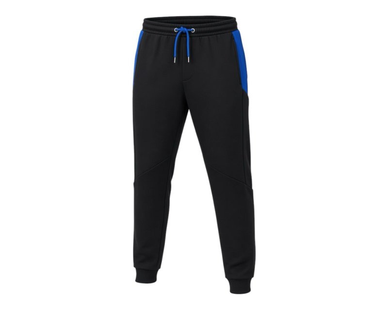 Regular Fit Full Zip Hooded Fleece Tracksuit - Tracksuit - British D'sire