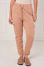 Relaxed Fit Lounge Joggers - Jogger - British D'sire