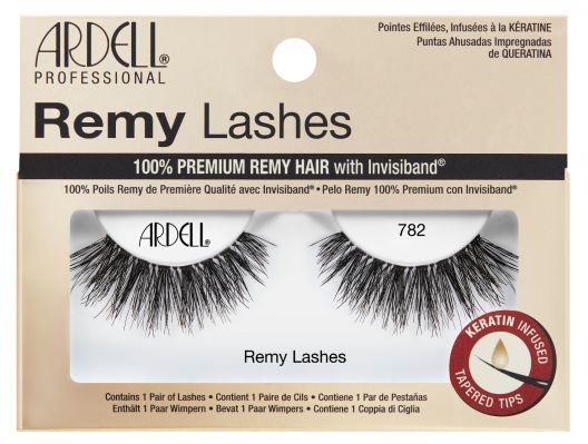 Ardell Remy Lashes 782 Main image