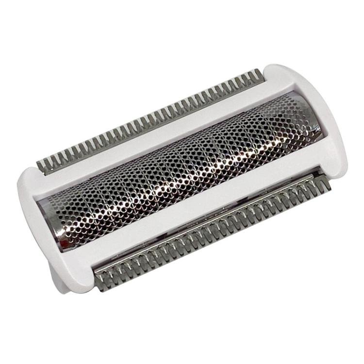 Replacement Blade for Philips Women Electric Shaver BRL130 / BRL140 / BRL146 / BG2000 etc.(White) - British D'sire Main image