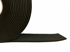 Resilient Sealing Tape - Various Sizes Available - Sealants and Tapes - British D'sire
