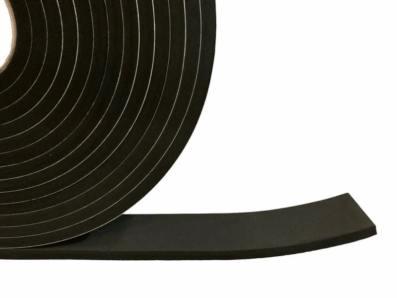 Resilient Sealing Tape - Various Sizes Available - Sealants and Tapes - British D'sire