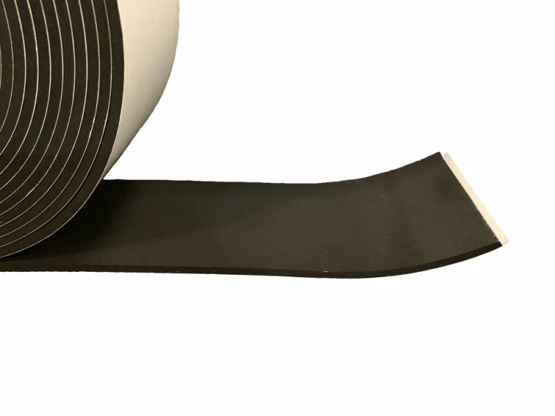 Resilient Sealing Tape - Various Sizes Available - Sealants and Tapes - British D'sire