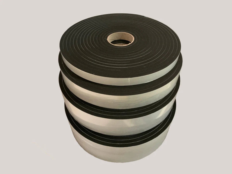 Resilient Sealing Tape - Various Sizes Available - Sealants and Tapes - British D'sire