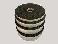 Resilient Sealing Tape - Various Sizes Available - Sealants and Tapes - British D'sire