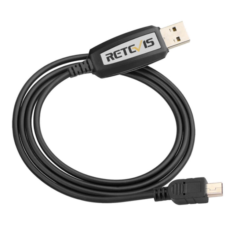 RETEVIS USB Programming Cable for RT90 (PC2399) - British D'sire Main image