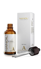 NANOIL Retinol face serum
