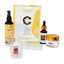 Revamp Skin Pigmentation 30 Plus Package - Skincare gift set Advanced Anti - Hyperpigmentation and Brightening Skincare Set - British D'sire