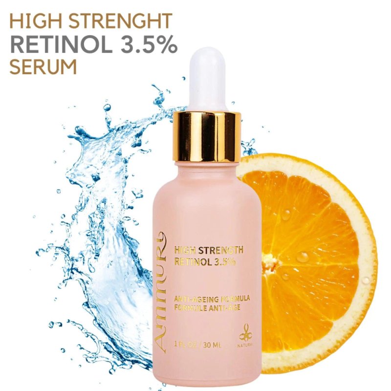 Revamp Skin Pigmentation 30 Plus Package - Skincare Gift Set Comprehensive Anti - Aging and Brightening Skincare Set - Revamp Skin Pigmentation 30 Plus Package for 30+ Years - British D'sire