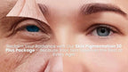 Revamp Skin Pigmentation 30 Plus Package - Skincare Gift Set Comprehensive Anti - Aging and Brightening Skincare Set - Revamp Skin Pigmentation 30 Plus Package for 30+ Years - British D'sire