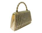 Rhinestone Sparkling Crystal Clutch Bag - Bags - British D'sire