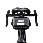 Rhinowalk X20516 1.2L Three-dimensional Tool-free Installation Waterproof Bicycle Tail Bag(Black) - British D'sire
