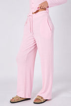 Ribbed Button - Up Co - Ord Set - co ord set - British D'sire