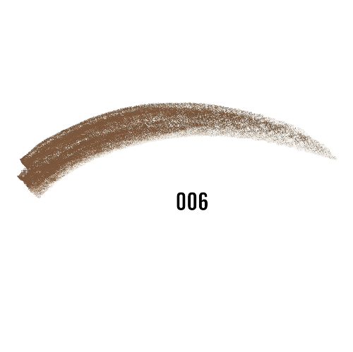 Rimmel London, Brow This Way Eyebrow Pencil, Brunette - Eyebrow Pencil - British D'sire