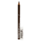 Rimmel London - Brow This Way Fiber Pencil - 022 Medium for Women - 0.038 oz Eyebrow Pencil - Eyebrow Pencil - British D'sire
