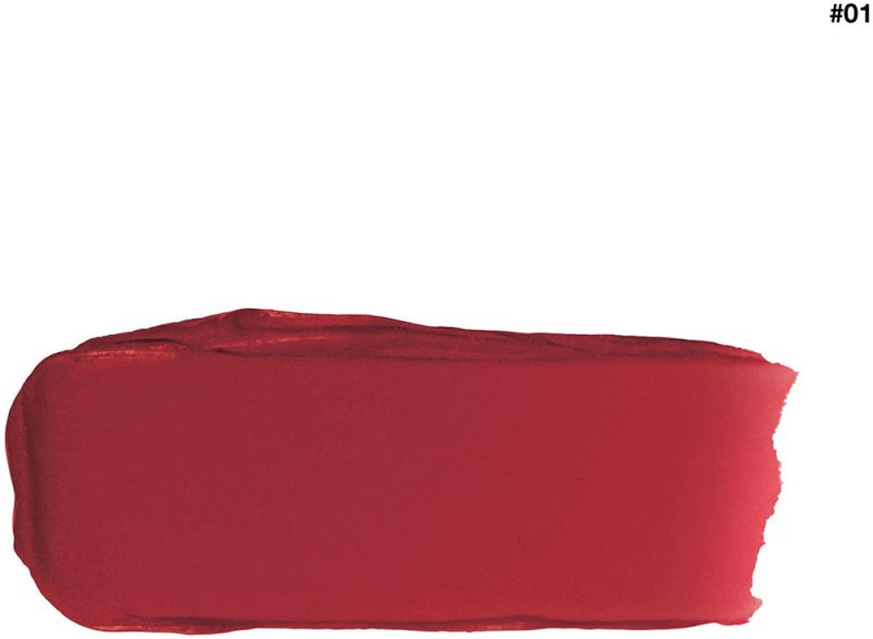 Rimmel London Lasting Finish Lipstick, 001 True Red, 4g - Lipstick - British D'sire