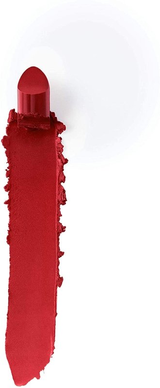 Rimmel London Lasting Finish Lipstick, 001 True Red, 4g - Lipstick - British D'sire