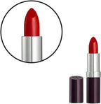 Rimmel London Lasting Finish Lipstick, 170 Alarm, 4g - Lipstick - British D'sire