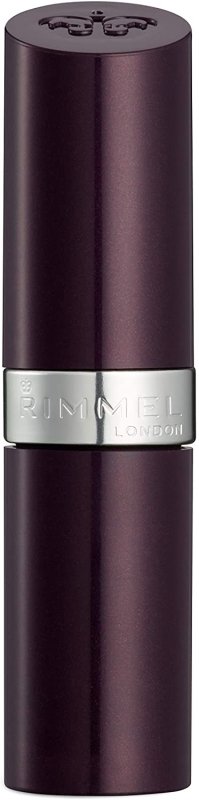 Rimmel London Lasting Finish Lipstick, 170 Alarm, 4g Secondary image