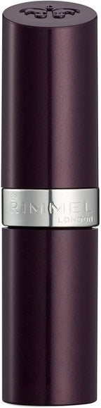 Rimmel London Lasting Finish Lipstick, 170 Alarm, 4g - Lipstick - British D'sire