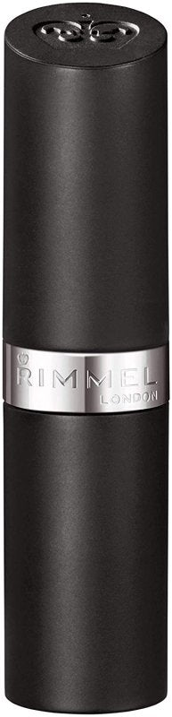 Rimmel London Lasting Finish Lipstick, 5 Rosy Pink, 4g Secondary image