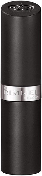 Rimmel London Lasting Finish Lipstick, 5 Rosy Pink, 4g - Lipstick - British D'sire