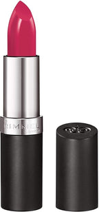 Rimmel London Lasting Finish Lipstick, 5 Rosy Pink, 4g - Lipstick - British D'sire