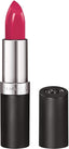Rimmel London Lasting Finish Lipstick, 5 Rosy Pink, 4g - Lipstick - British D'sire
