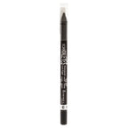 Rimmel London - Scandaleyes Waterproof Kohl Kajal Eyeliner - 001 Black for Women - 0.04 oz Eyeliner - Eyeliner - British D'sire