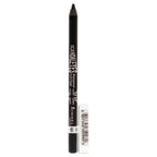 Rimmel London - Scandaleyes Waterproof Kohl Kajal Eyeliner - 001 Black for Women - 0.04 oz Eyeliner - Eyeliner - British D'sire