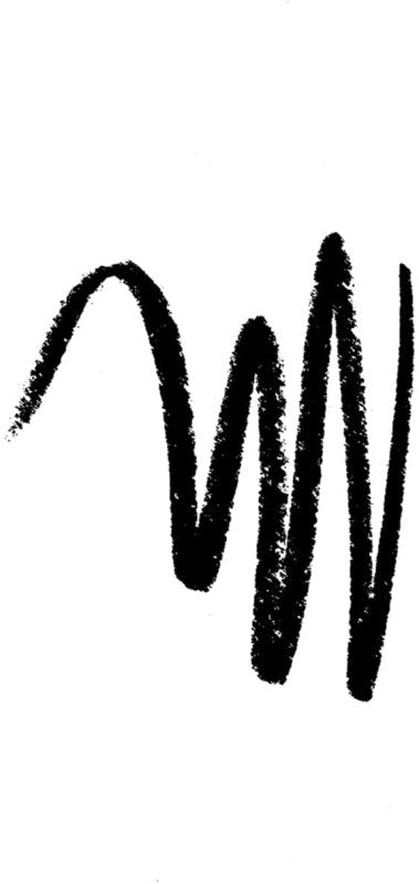 Rimmel London Soft Kohl Smudge-proof Eyeliner Pencil Black Secondary image