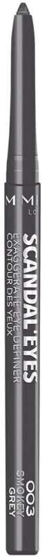 Rimmel Scandaleyes Eye Definer, Smokey Grey, 0.35g Secondary image