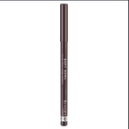 Rimmel Soft Kohl Kajal Professional Eyeliner Pencil, Sable Brown, 1.2g - Eyeliner - British D'sire