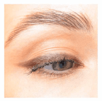Rimmel Soft Kohl Kajal Professional Eyeliner Pencil, Sable Brown, 1.2g - Eyeliner - British D'sire
