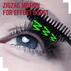Rimmel Wonder'Full Mascara Waterproof 001 Black - Waterproof Mascara - British D'sire