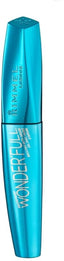 Rimmel Wonder'Full Mascara Waterproof 001 Black - Waterproof Mascara - British D'sire
