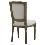 Ripley Grey Dining Chair - Chairs - British D'sire