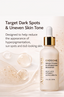 Ammuri Exosome Brightening Serum 30ml with kojic acid product image