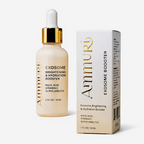 Ammuri Exosome Booster Serum - Brightening Face Serum with Kojic Acid 30ml Ammuri Skincare