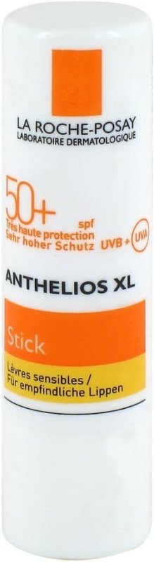 Roche Posay Anthelios Lip Stick SPF 50+, 4.7 ml - British D'sire Main image