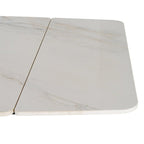 Romanby Stone Extending Dining Table - Tables - British D'sire