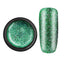 ROSALIND Gel Shiny Platinum Nails Polish(RFA397) - British D'sire
