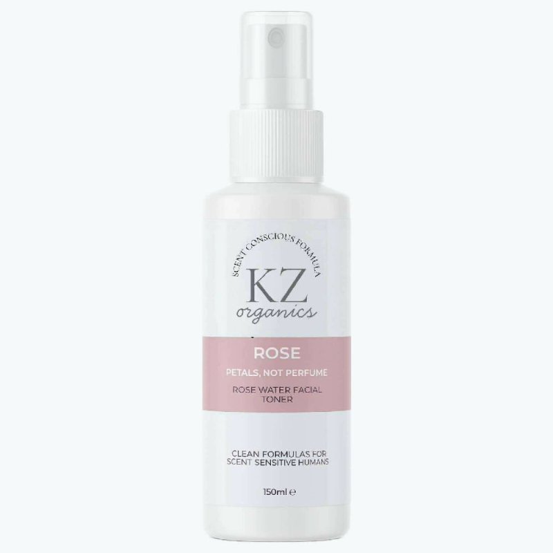 Rose Toner - Toner - British D'sire