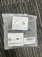 Roysmart Winter Ear Warmers Headband, Stretchy Yoga Headband Gym Sport Headband Thermal Ear Muffs Ski Headband Moisture Wicking for Women Man (Black) - Headbands - British D'sire