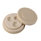 RUIHUA Watch Oiler Pen Oil Dish Set Watch Repair Tools(NO.6688 - 4A) - British D'sire