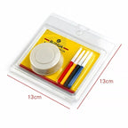 RUIHUA Watch Oiler Pen Oil Dish Set Watch Repair Tools(NO.6688 - 4A) - British D'sire