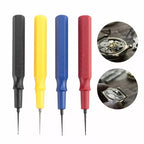 RUIHUA Watch Oiler Pen Oil Dish Set Watch Repair Tools(NO.6688 - 4A) - British D'sire