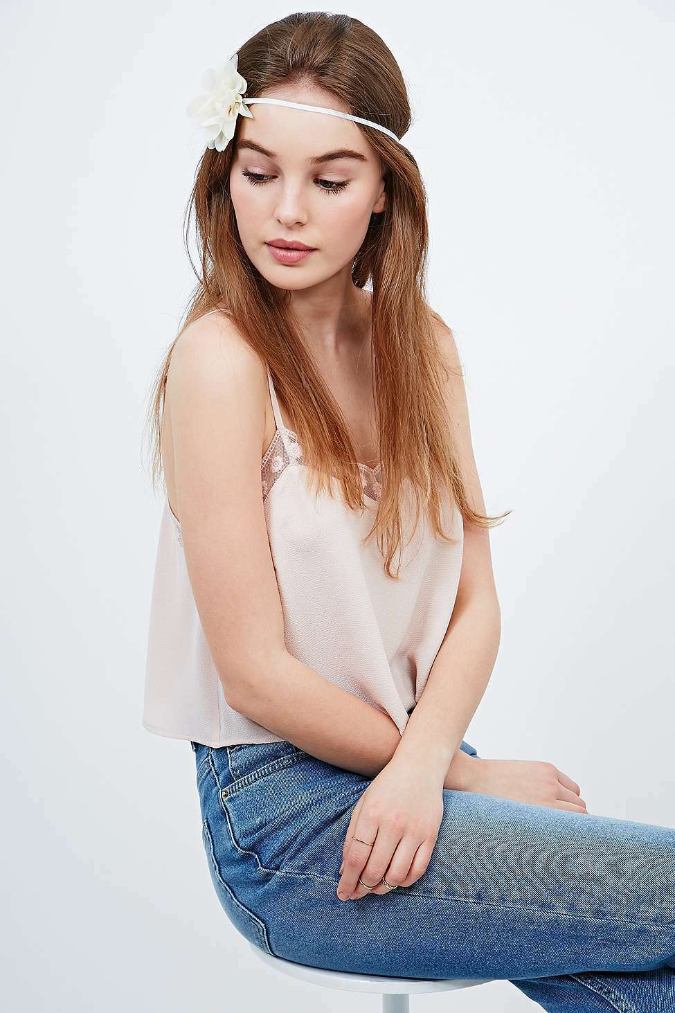 NPW Make Your Own Hair Garlands Secondary image