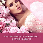 BAYLIS & HARDING ROYALE GARDEN LUXURY HAT BOX