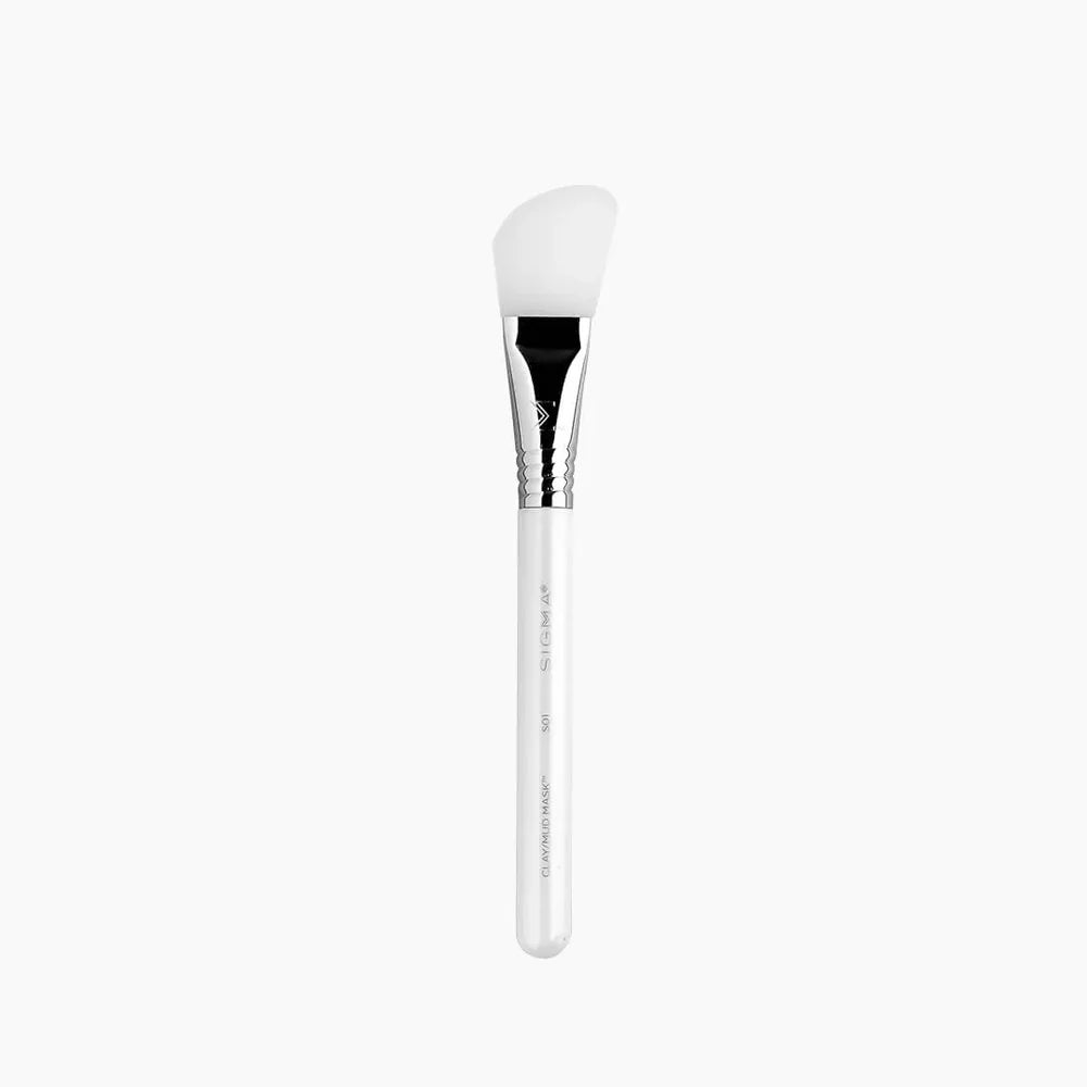 Sigma Beauty Clay/Mud Mask Brush S01 Secondary image